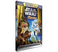 Star wars : ewoks