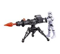 Star Wars SW Mission Fleet Gear Class Stormtrooper