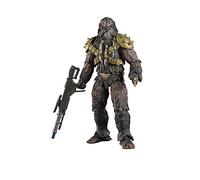 Hasbro Krrsantan 10 Cm Star Wars Figure Marrone