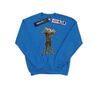 Star Wars Felpa Chewbacca Luci di Natale Uomo (BI45426)