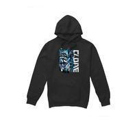 Star Wars Felpa con Cappuccio Clone Rex Uomo (TV4629)