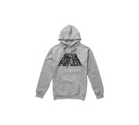 Star Wars Felpa con Cappuccio Luke e Leia Uomo (TV4370)