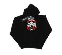 Star Wars Felpa con Cappuccio Stormtrooper Truppe Ragazzi (BI11838)