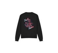 Star Wars Felpa Darth Vader Onda Adulto Unisex (TV3706)