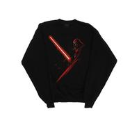 Star Wars Felpa Darth Vader Spada Laser Uomo (BI45963)