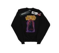 Star Wars Felpa Darth Vader Vintage Ragazzi (BI34804)