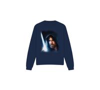 Star Wars Felpa Obi Wan Kenobi Poster Adulto Unisex (TV4328)