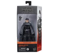 Star Wars Figura Black Series Ufficiale Imperiale Di Andor