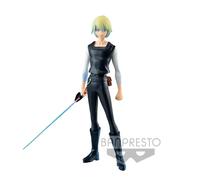 Star Wars Figura Carrozzeria Visions