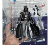 Star Wars Figura Darth Vader Dark Trooper Stormtrooper Action Figures Collezione