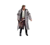 Star Wars The Vintage Collection Han Solo (Endor)