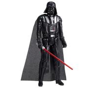 Star Wars Hasbro Titan Hero Series, Action Figure di Darth Vader da 30 cm