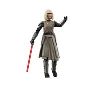 Figura originale Hasbro Star Wars The Black Series di Shin Hati