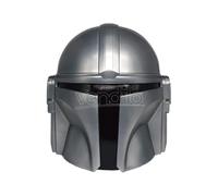 Star Wars Figural Bank Mandalorian Casco 21 Cm Con Figure Int.