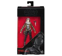 Star Wars -Figurina R1 Sergeant Jyn Erso Jedha