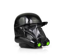Star Wars Figurine Death Trooper Casco Esclusivo Replica Moneta Banca