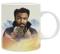 ABYstyle - Star Wars - Tazza - 320 ml - Lando Calrissian