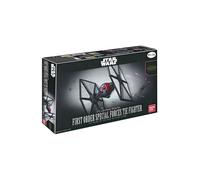 BANDAI Forze Speciali del Primo Ordine TIE Fighter