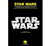 Star Wars for Organ.