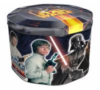 Star Wars Force Attax Movie Card Collection 3 Tin [Edizione : Germania]