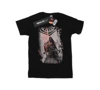 Star Wars Force Awakens Maglietta Kylo Ren Uomo (BI45947)