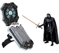 Star Wars Force Link Kit Di Base Bracciale + Figurina 10CM Kylo Ren - Hasbro