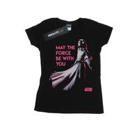 Star Wars Force Maglietta Principessa Leila Donna (BI46265)