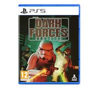 Star Wars Forze Oscure - PS5