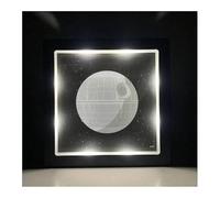 Star Wars - Cornice luminosa per navi