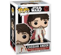 Star Wars: Funko Pop - Andor S2 - Cassian Andor - AA.VV.