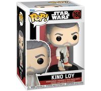 Star Wars: Funko Pop - Andor S2 - Kino Loy - AA.VV.