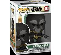 Funko Pop! Star Wars Krrsantan 68651
