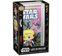 Star Wars: Funko Pop Comic Covers - Luke Skywalker (Vinyl Figure 07) - AA.VV.