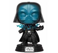 Star Wars Funko Pop Darth Vader Electrocuted 288 Disney, Vinile Pop Art, Nuovo