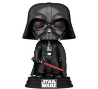 Star Wars: Funko Pop - Darth Vader (Vinyl Figure 597) - AA.VV.