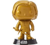 Star Wars Funko POP Figura In Vinile | Kylo Ren Oro Metallico