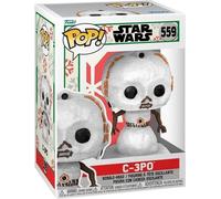 Funko Pop! Star Wars C-3Po