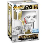 Star Wars: Funko Pop - Legends- Darth Vader (Vinyl Figure 836) - AA.VV.