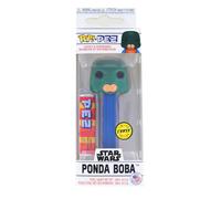 Star Wars Funko POP Pez | Ponda Baba (Uomo Foca) CHASE