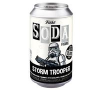 Star Wars: Funko Pop Soda - Stormtrooper (Collectible Figure) -