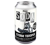 Star Wars: Funko Pop Soda - Stormtrooper (Collectible Figure) -