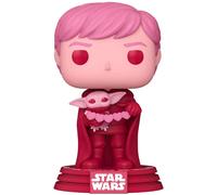 Star Wars Funko Pop Vinile Figura Valentines Luke & Grogu