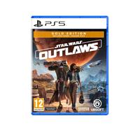 Star Wars Fuorilegge Edizione Oro (PS5)
