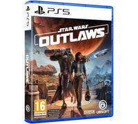 Star Wars Fuorilegge Edizione standard PS5