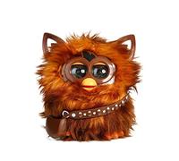 STAR WARS- Furbacca Giocattolo, Colore Marrone, M, B4556