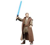 Figura d'azione galattica Hasbro Star Wars Obi-Wan Kenobi