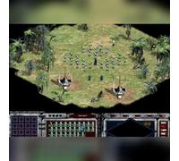 STAR WARS Galactic Battlegrounds Saga (PC) GOG.com Key - GLOBAL