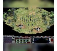 STAR WARS Galactic Battlegrounds Saga (PC) Steam Gift - GLOBAL