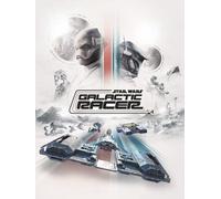 Star Wars: Galactic Racer Steam Key (PC) EUROPE
