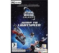 Star wars galaxies addon [Edizione : Francia]